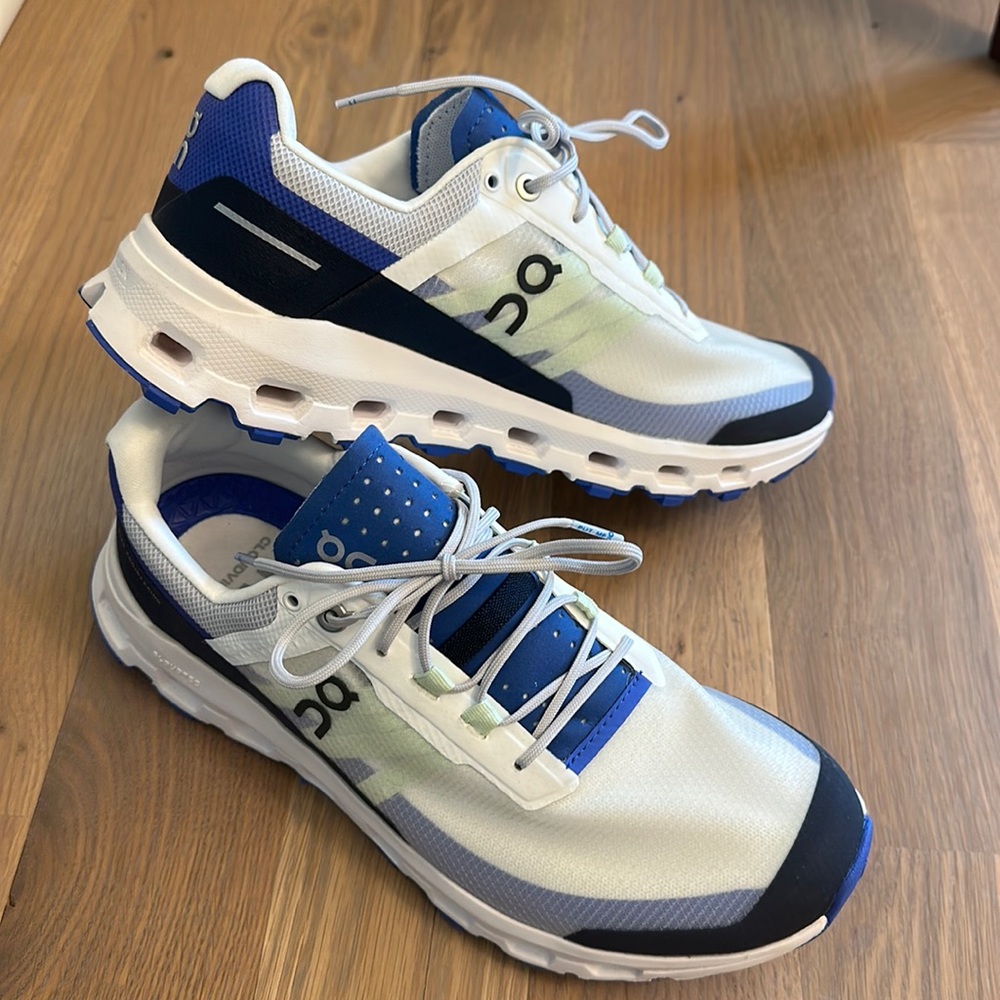 On Cloud Vista men’s size 7 brand new!